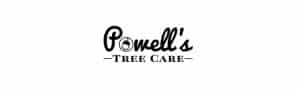 Powell's Tree Care logo