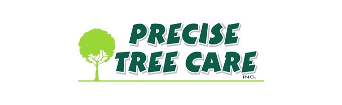 precise tree care banner