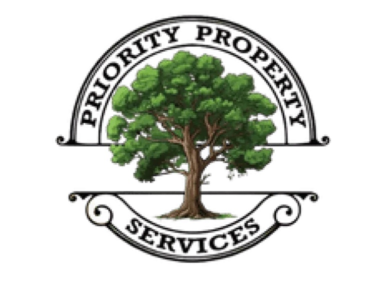 priority property services logo