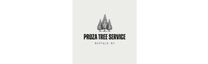 Proza Tree Service logo, Buffalo NY.