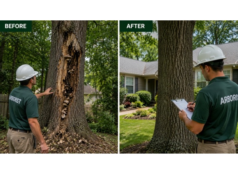 rapid tree services 1