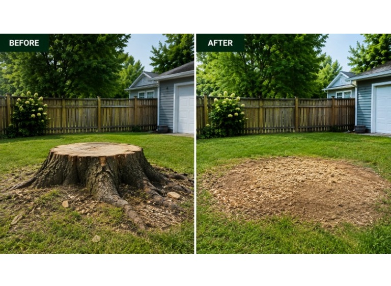 rapid tree services 4