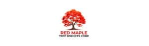 Red Maple Tree Services Corp logo
