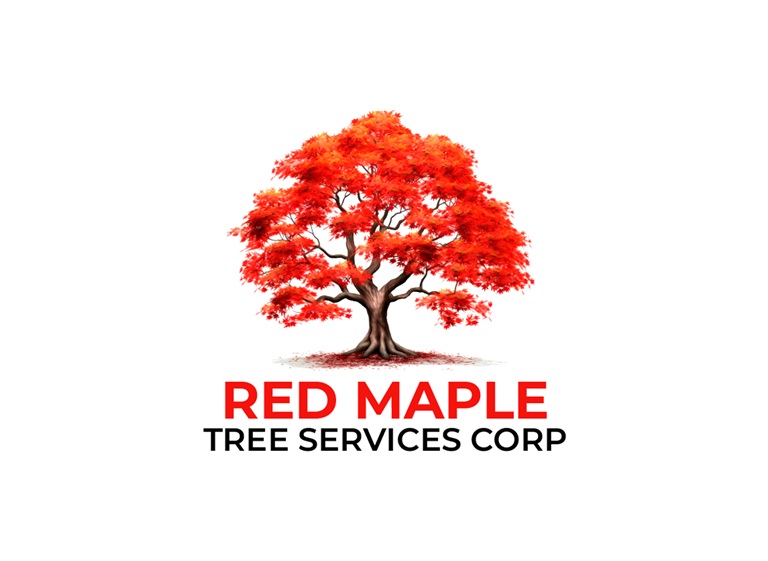 red maple logo