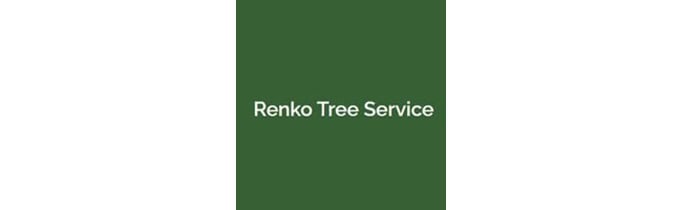 renko tree service banner
