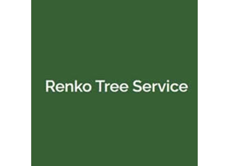 renko tree service logo