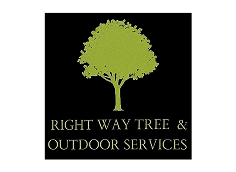 right way tree outdoor services logo
