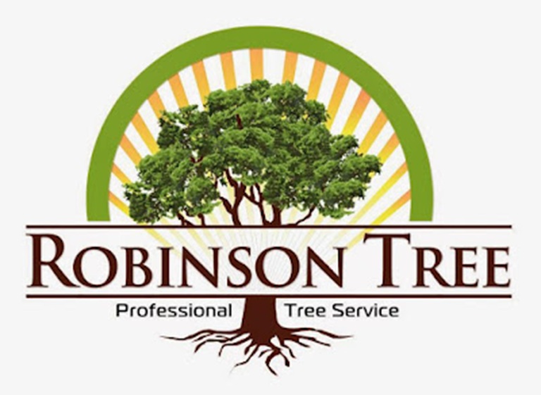 robinson tree logo