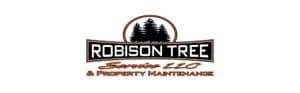 Robison Tree Service LLC logo