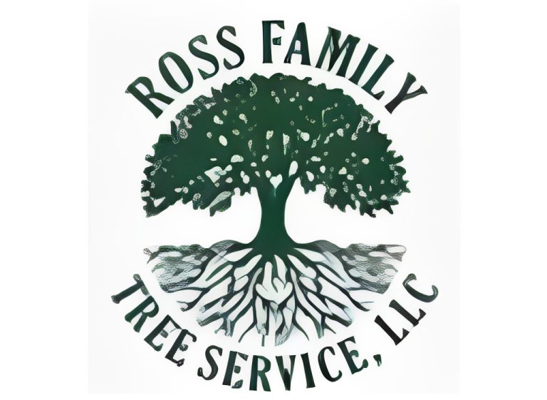 ross family logo 768x561
