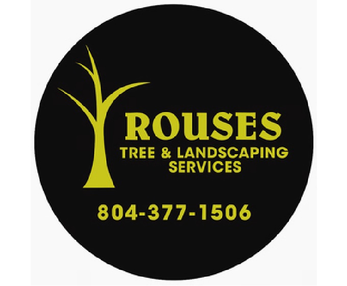 rouses tree landscaping services llc logo