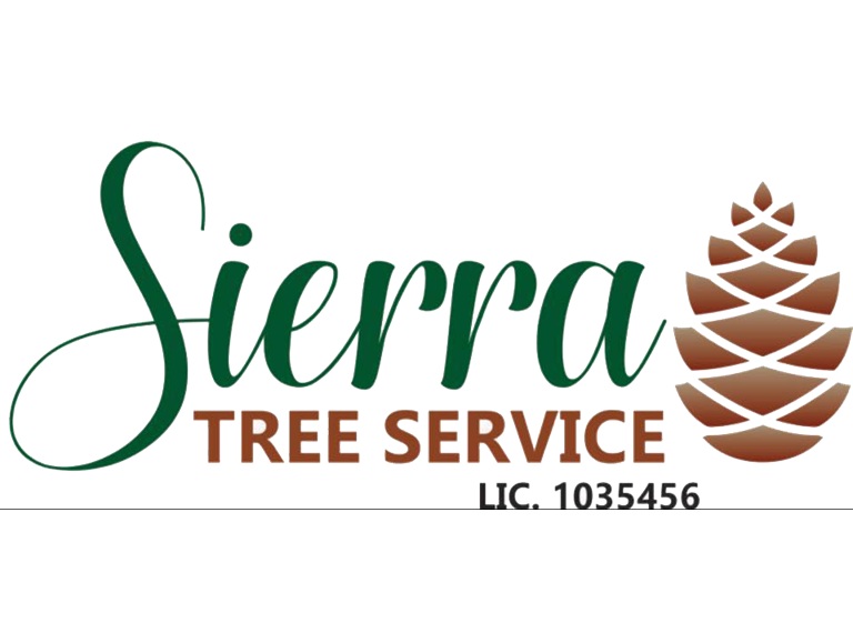sierra tree svc logo