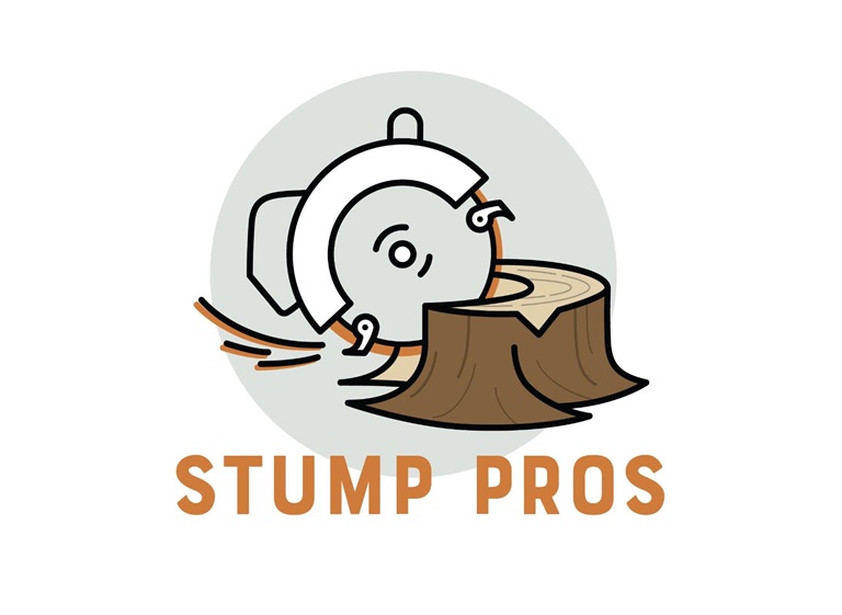 stump pros of wv logo