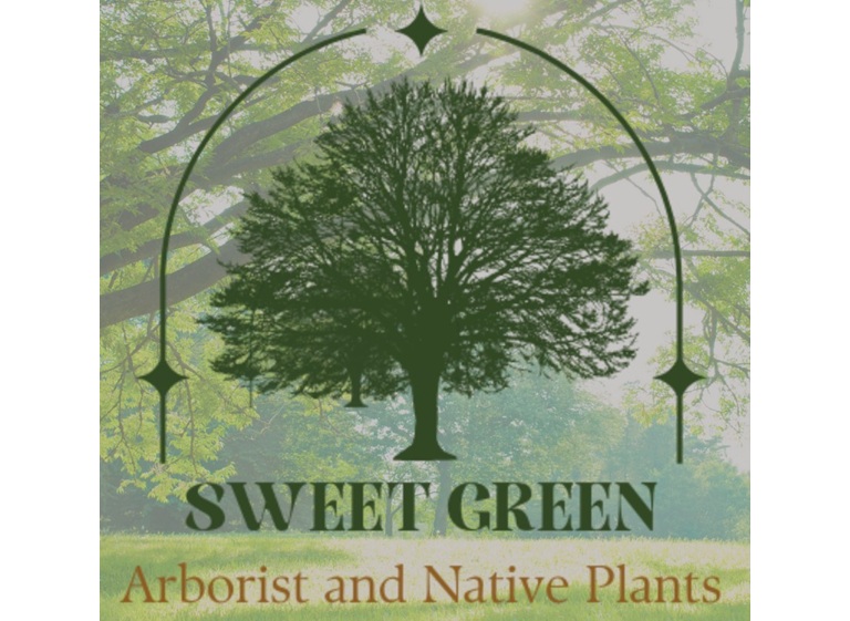sweet green arbor logo