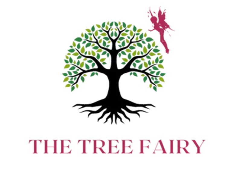 the tree fairy logo