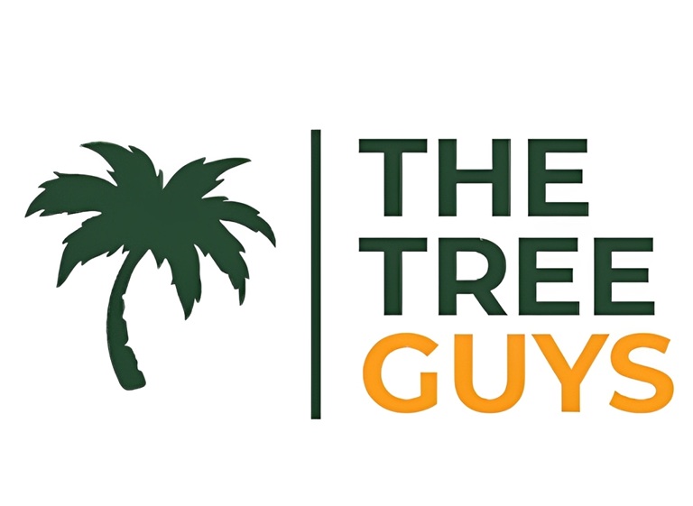the tree guys logo