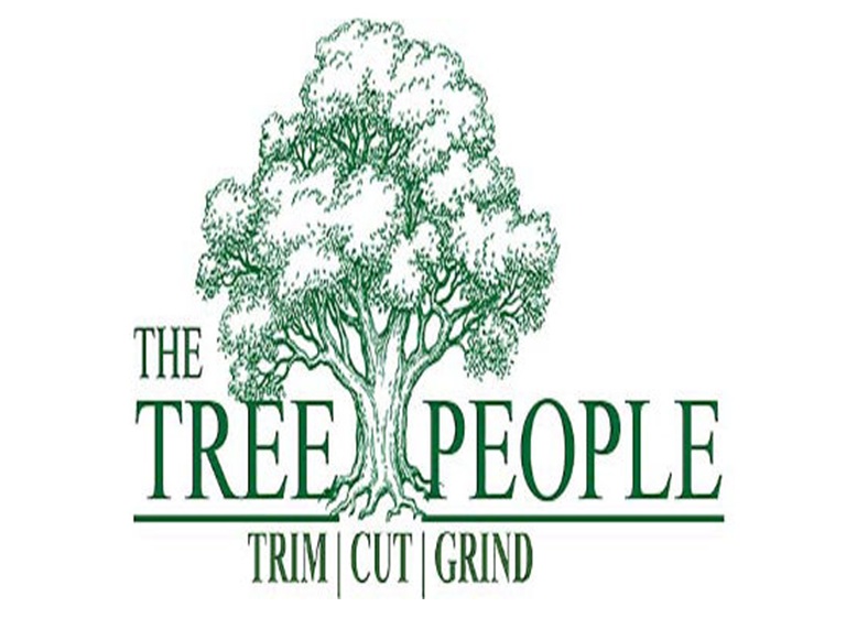 the tree people logo