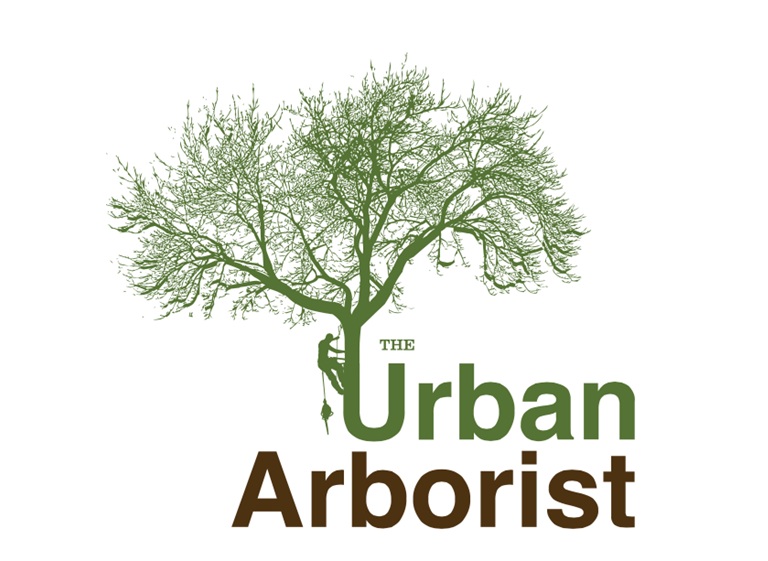 the urban arborist logo