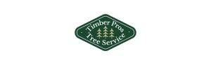 Timber Pros Tree Service logo
