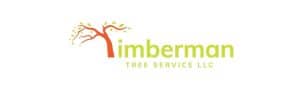 Timberman Tree Service logo