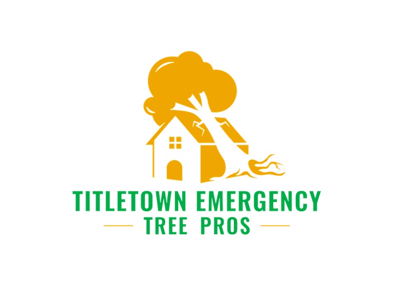titletown emergency tree pros logo