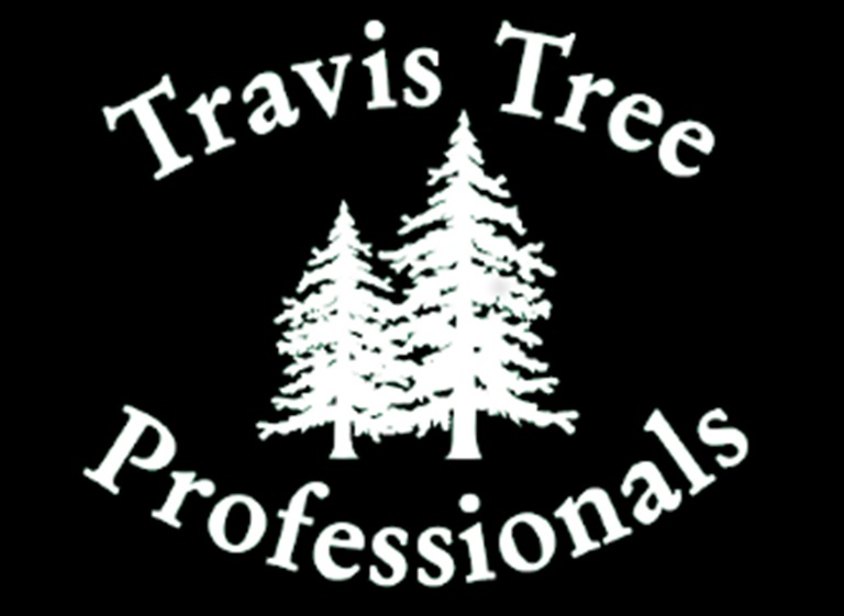 travis tree professionals logo
