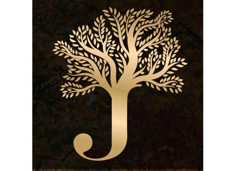 tree j arbor inc. logo