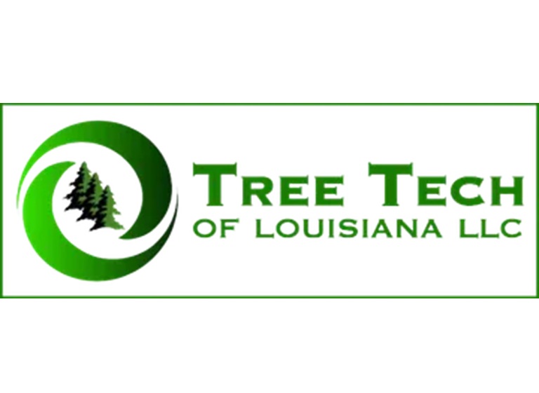 tree tech of louisiana logo