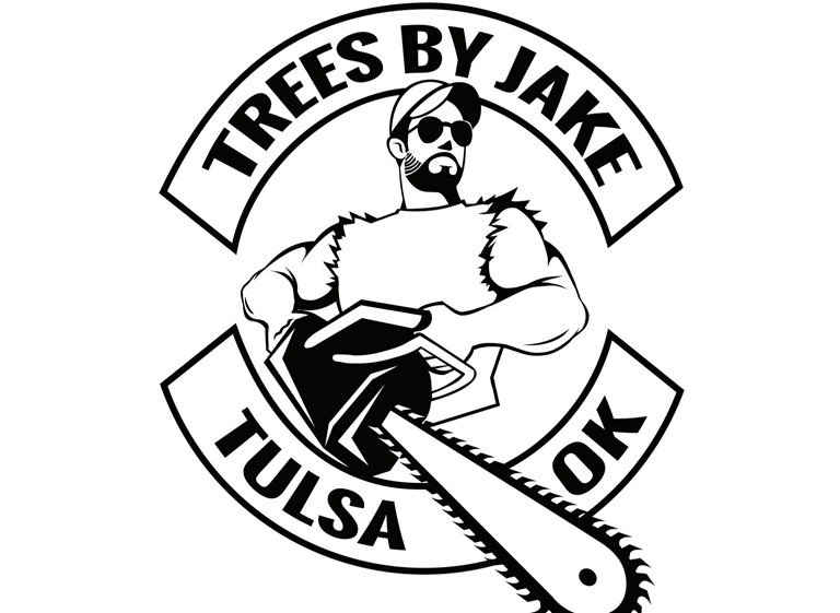 trees by jake logo