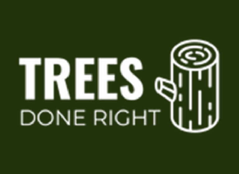 trees done right logo