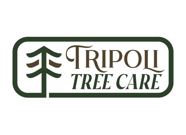 tripoli tree care logo