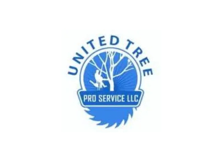 united tree pro service llc logo