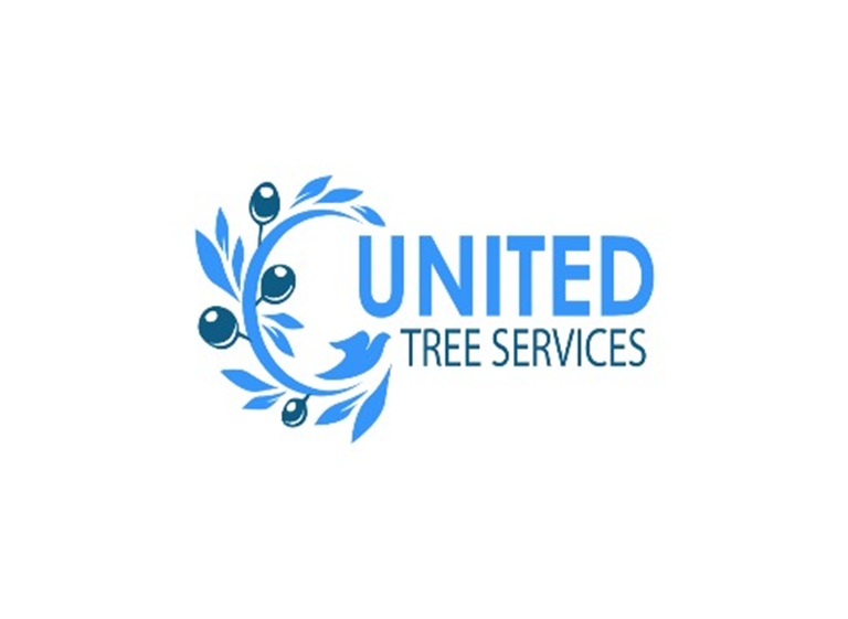 united tree services logo