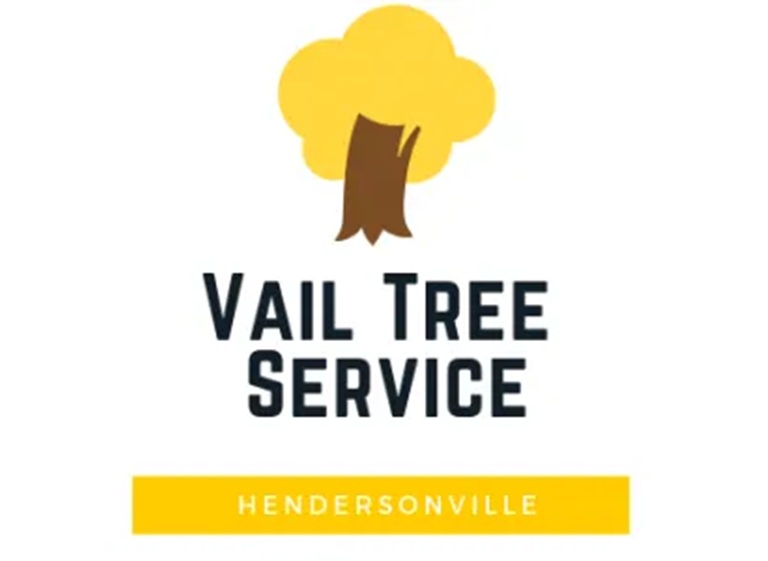 vail tree service logo