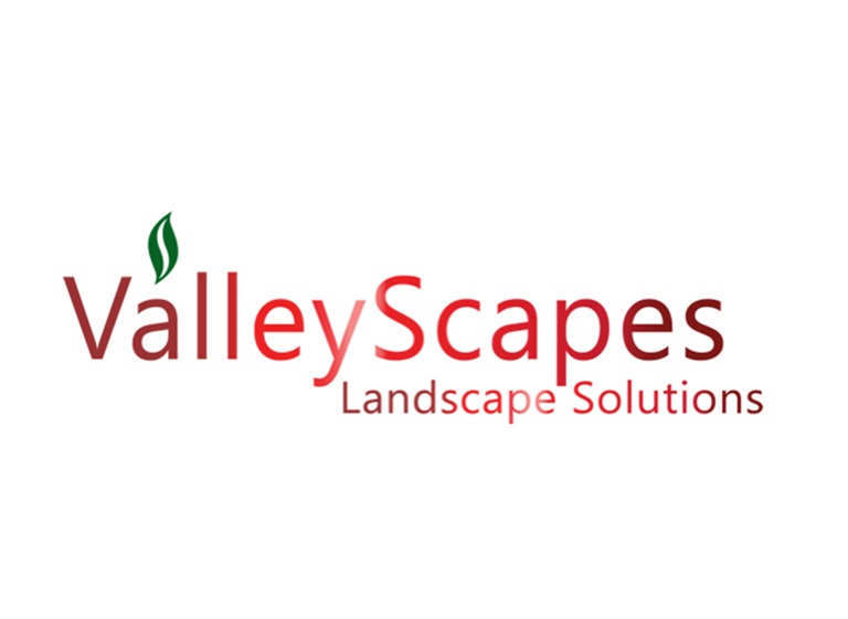 valleyscapes inc. logo