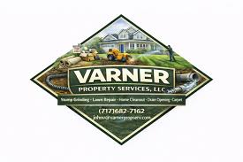 varner property services logo