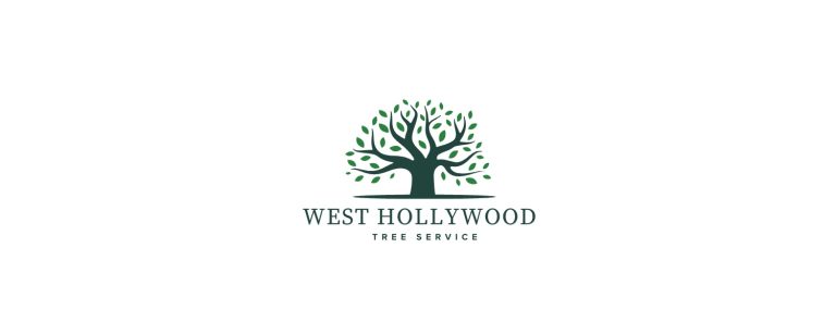 west hollywood tree service banner 2 768x307