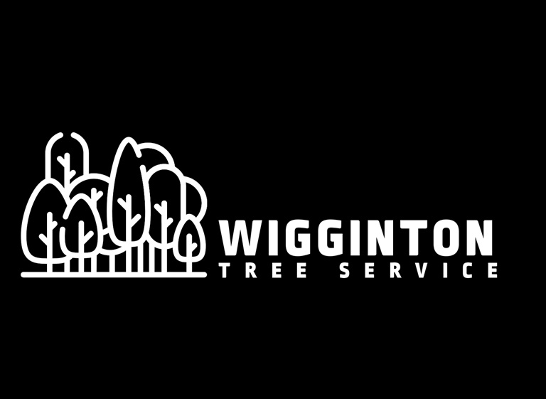 wigginton tree logo