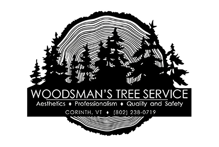 woodsmans logo