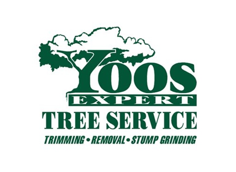 yoos tree service logo
